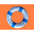 Promotional PVC Inflatable Swimming Ring